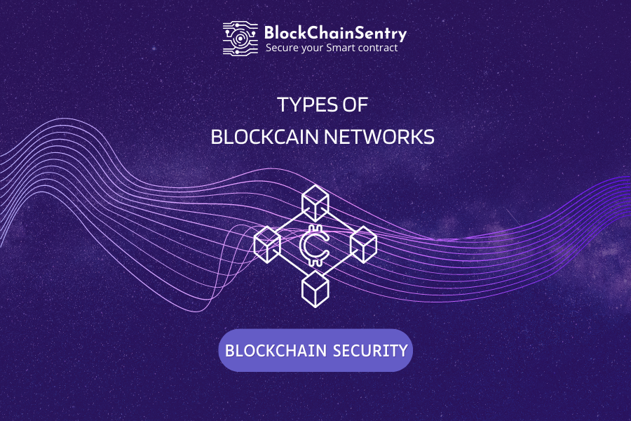 types-of-blockchain-networks