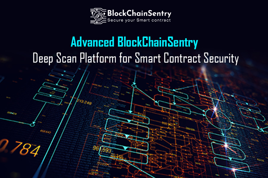 smart-contract-security-platform