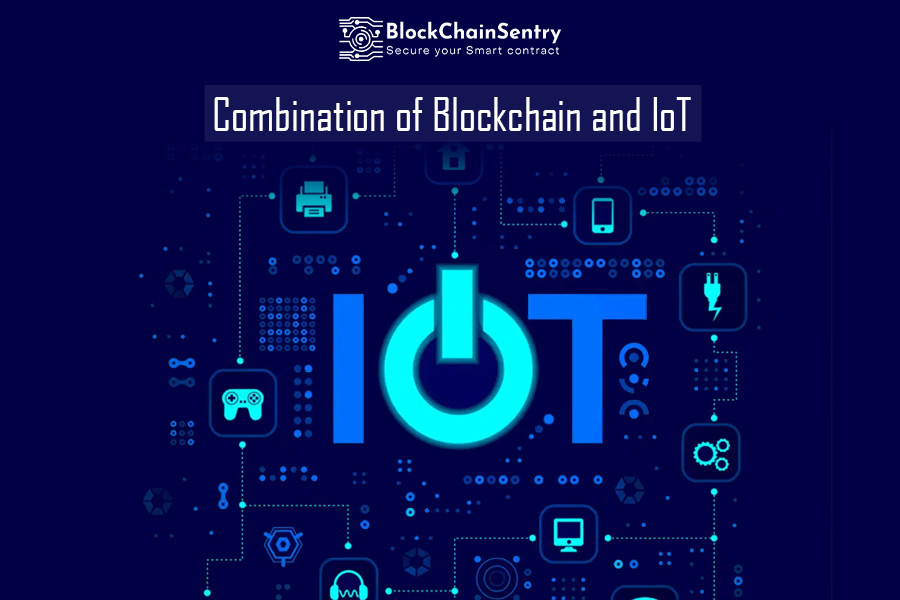 combination-of-blockchain-and-iot