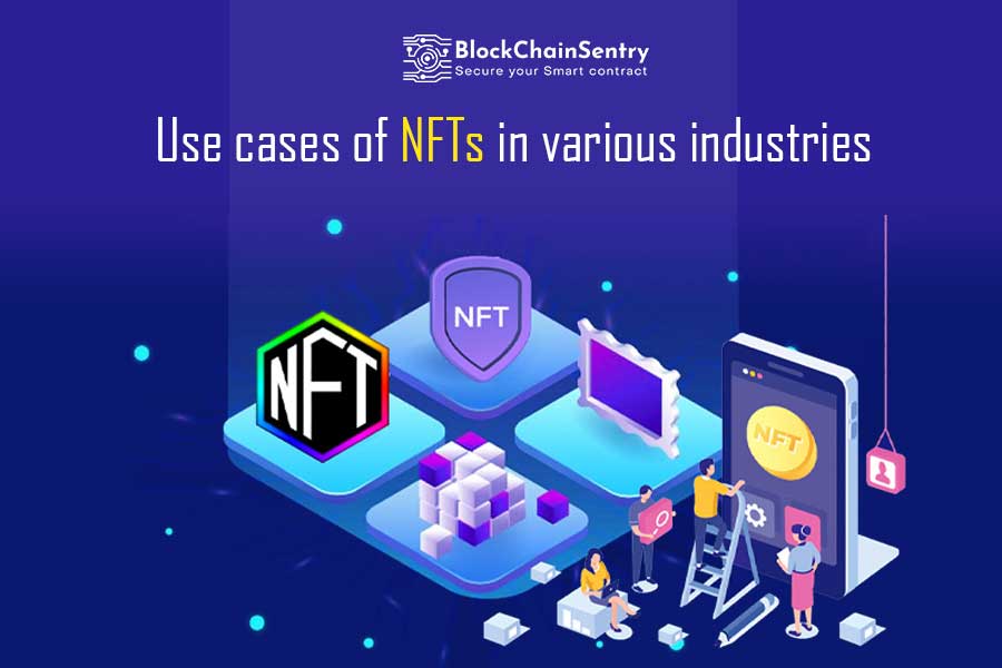nft-use-cases-in-various-industries