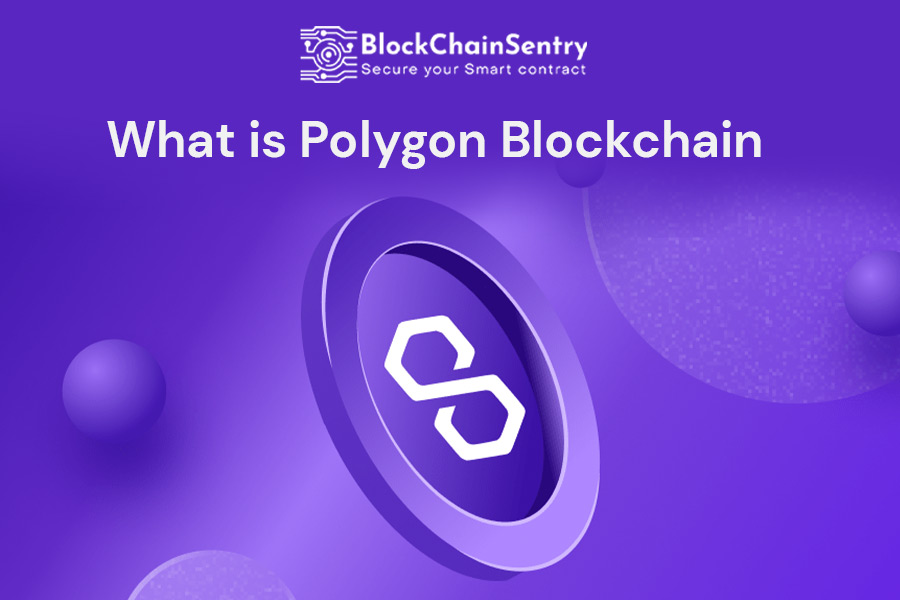 Polygon-blockchain-layer-2-scaling-solution