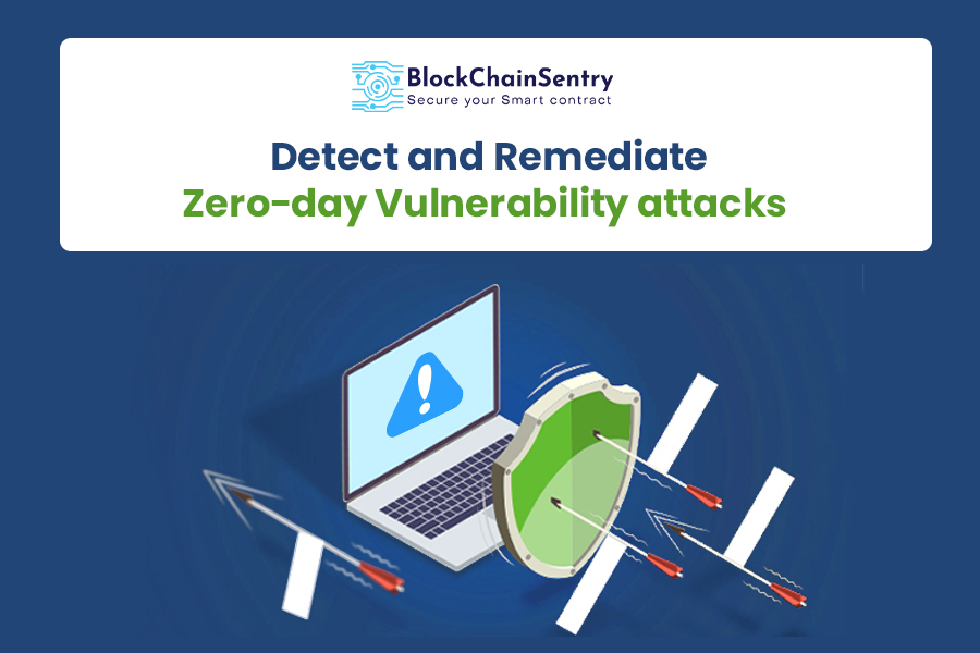 Zero-day-vulnerability-attack