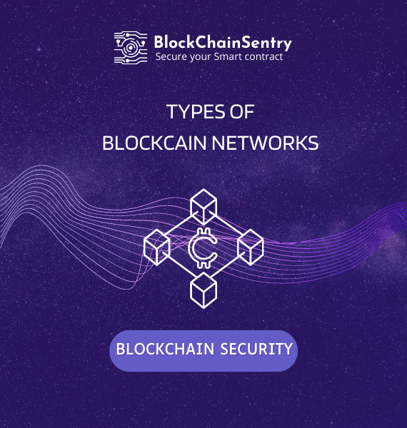 types-of-blockchain-networks