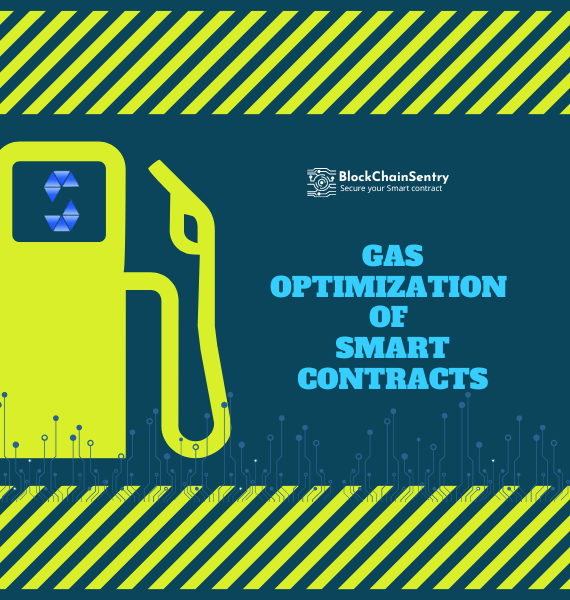 gas-optimization-of-smart-contracts