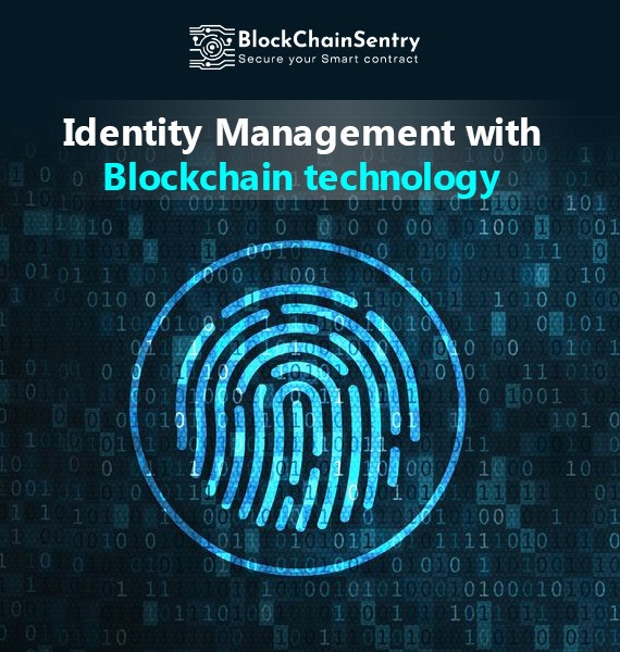 identity-management-with-blockchain-technology