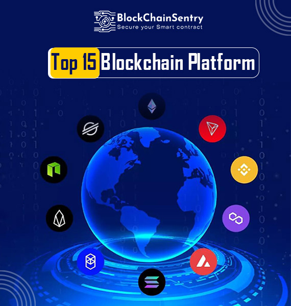 top-15-blockchain-platforms