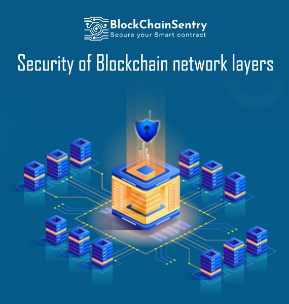 security-of-blockchain-network-layers