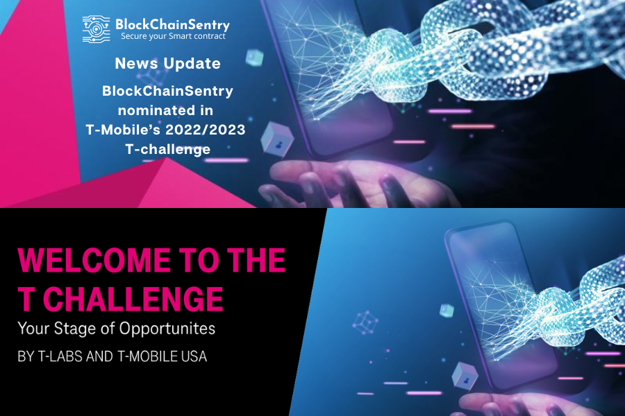BlockChainSentry-Nominee-Loyalty-Program-T-Challenge-2022-23
