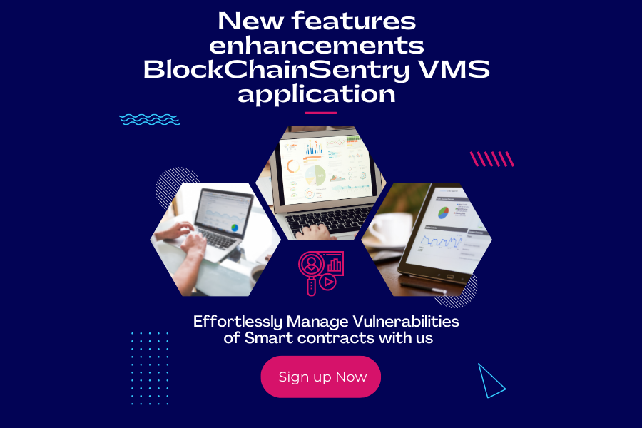 BlockChainSentry-VMS-Platform-two-feature-enhancements