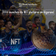 FIFA-Launches-NFT-Platform