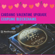 Valentine-Special-Cardana-Blockchain-Upgrade
