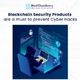 blockchain-security-products